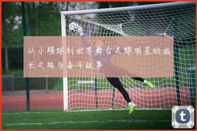 从小踢球到世界舞台足球明星的成长之路与奋斗故事