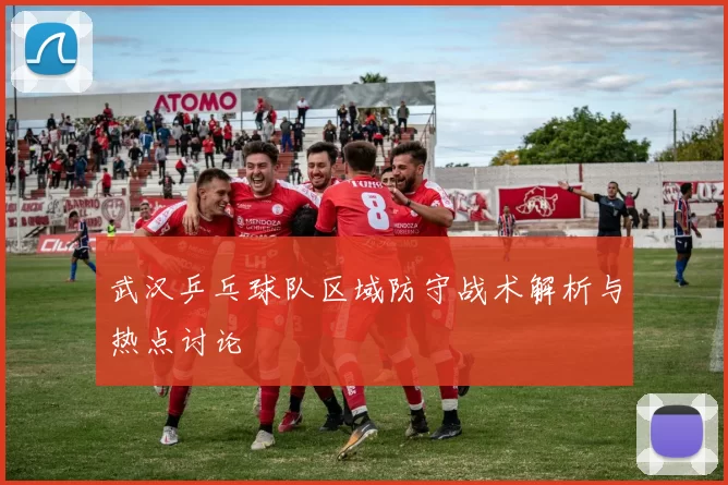 武汉乒乓球队区域防守战术解析与热点讨论