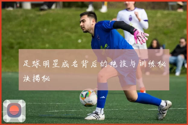 足球明星成名背后的绝技与训练秘诀揭秘